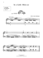 A Dozen a Day – Play with Ease in Many Keys Piano Method scores gallery preview page 3