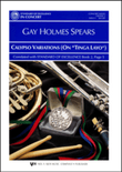 Calypso Variations