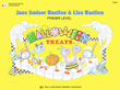 Halloween Treats-Preparatory Level