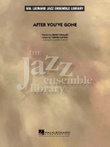 After You've Gone