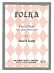Polka Op. 39, No. 14