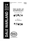 The Rune of Hospitality (Guitar Part)