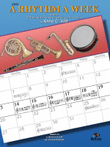 Rhythm A Week Band - Oboe/Bells