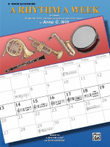 Rhythm A Week Band - Tenor Saxophone