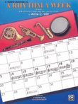 Rhythm A Week Band - Bb Trumpet/Bartone T.C.