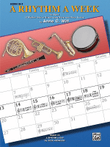 Rhythm A Week Band - F Horn