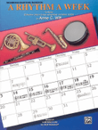 Rhythm A Week Band - Trombone/Baritone/Bassoon