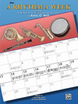 Rhythm A Week Band - Tuba