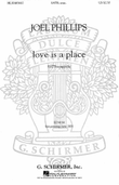 love is a place