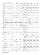 Star Wars Full Orchestra scores gallery preview page 3