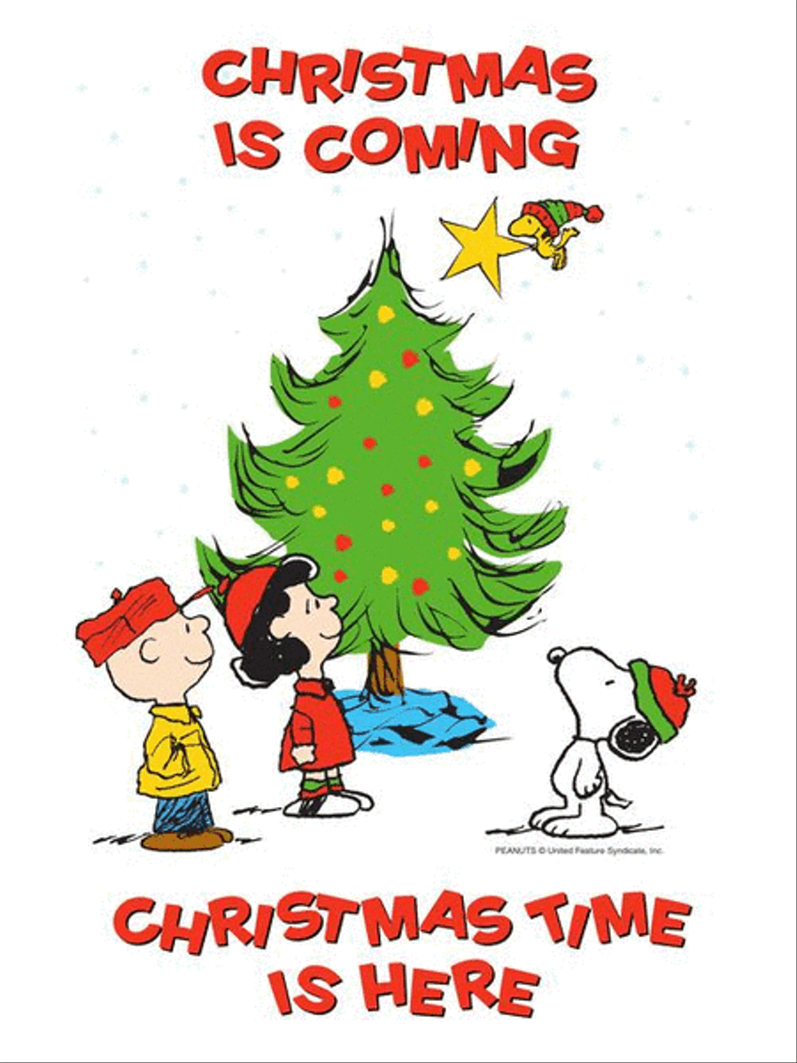 The Charlie Brown Collection™ Easy Piano scores gallery preview page 6