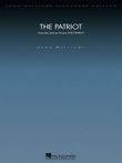 The Patriot mini preview