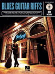 Blues Guitar Riffs - 2nd Edition mini preview