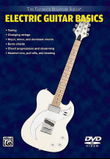 Ultimate Beginner Series - Electric Guitar Basics