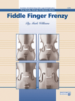 Fiddle Finger Frenzy mini preview