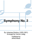 Symphony No. 2 mini preview