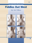 Fiddles Out West mini preview
