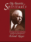 My Favorite Spirituals
