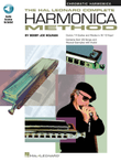 The Hal Leonard Complete Harmonica Method – Chromatic Harmonica