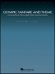 Olympic Fanfare and Theme