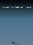 Olympic Fanfare and Theme - Deluxe Score