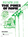 The Pines of Rome
