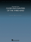 Excerpts from Close Encounters of the Third Kind