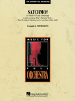 Satchmo! – A Tribute to Louis Armstrong
