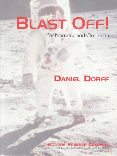 Blast Off!