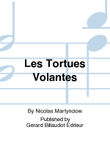 Les Tortues Volantes