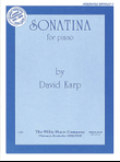 Sonatina