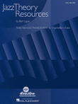 Jazz Theory Resources