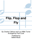 Flip, Flop and Fly