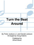 Turn the Beat Around