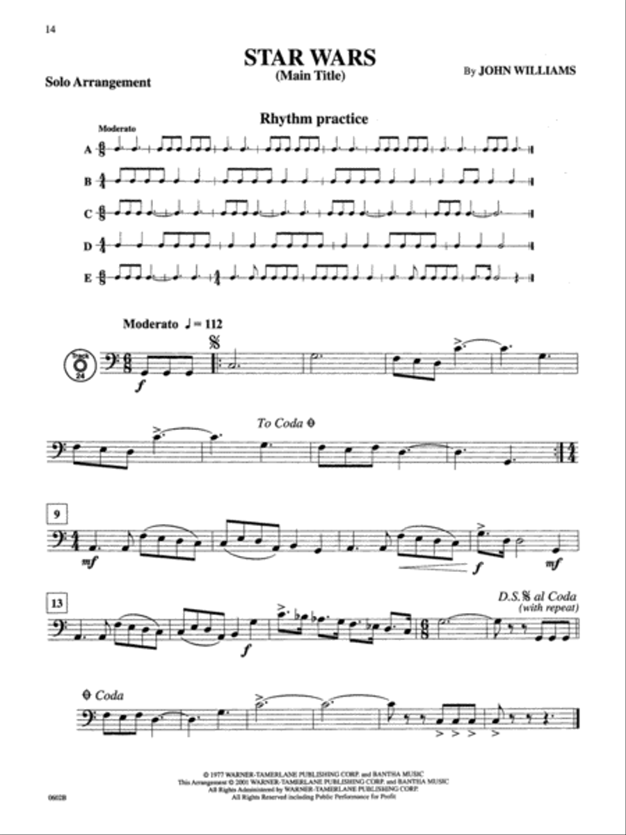 Pop Showcase for Strings (For Solo or String Orchestra) Cello scores gallery preview page 3