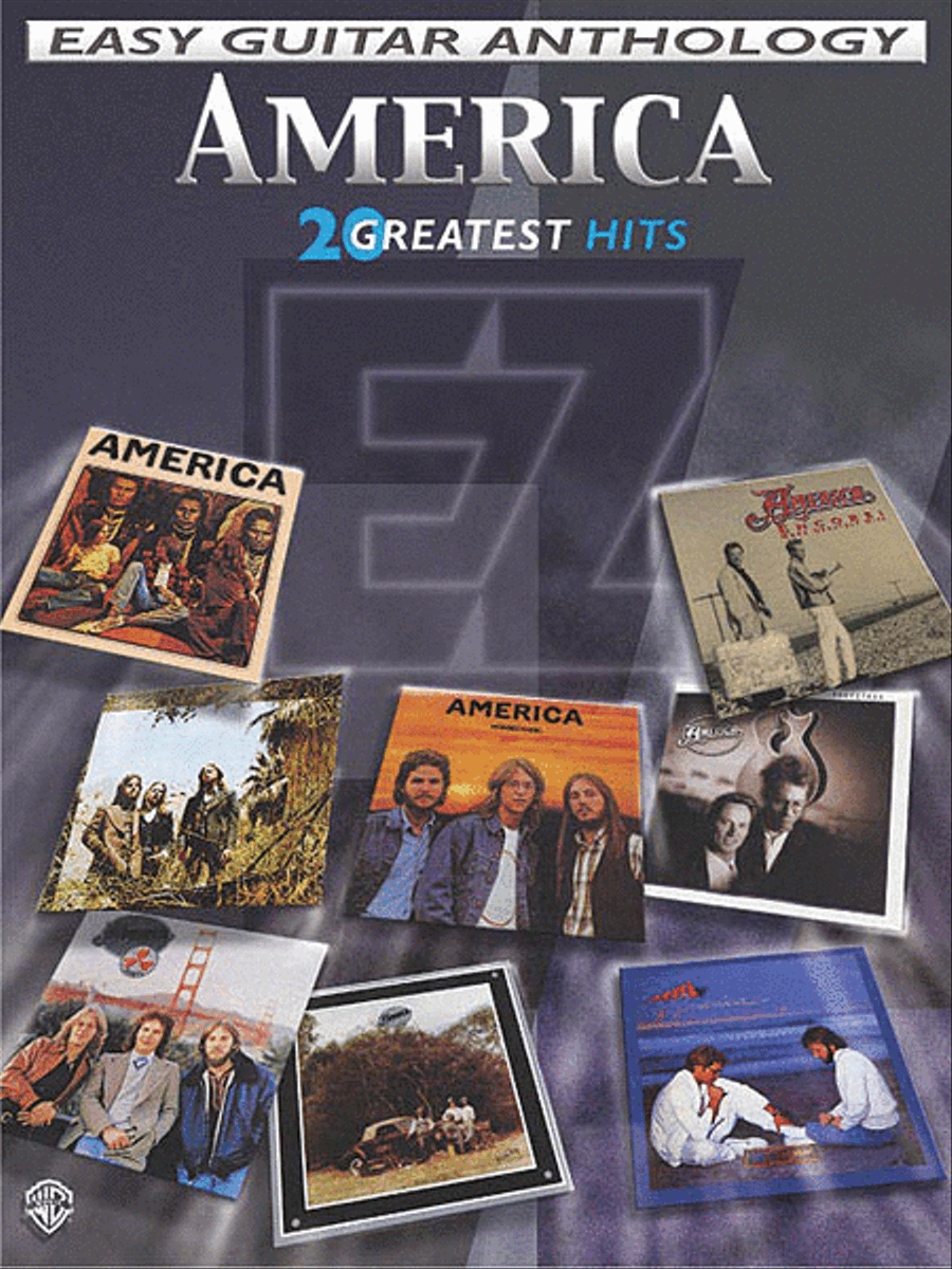20 Greatest Hits Electric Guitar scores gallery preview page 1