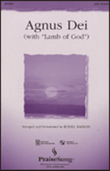 Agnus Dei (with “Lamb of God”)