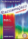 Razzamajazz Recorder 1