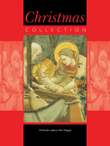 Christmas Collection - Organ