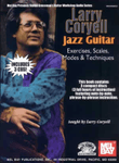 Larry Coryell - Jazz Guitar Exercises, Scales, Modes & Techniques