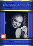 The Complete Laurindo Almeida Anthology of Original Guitar Duets