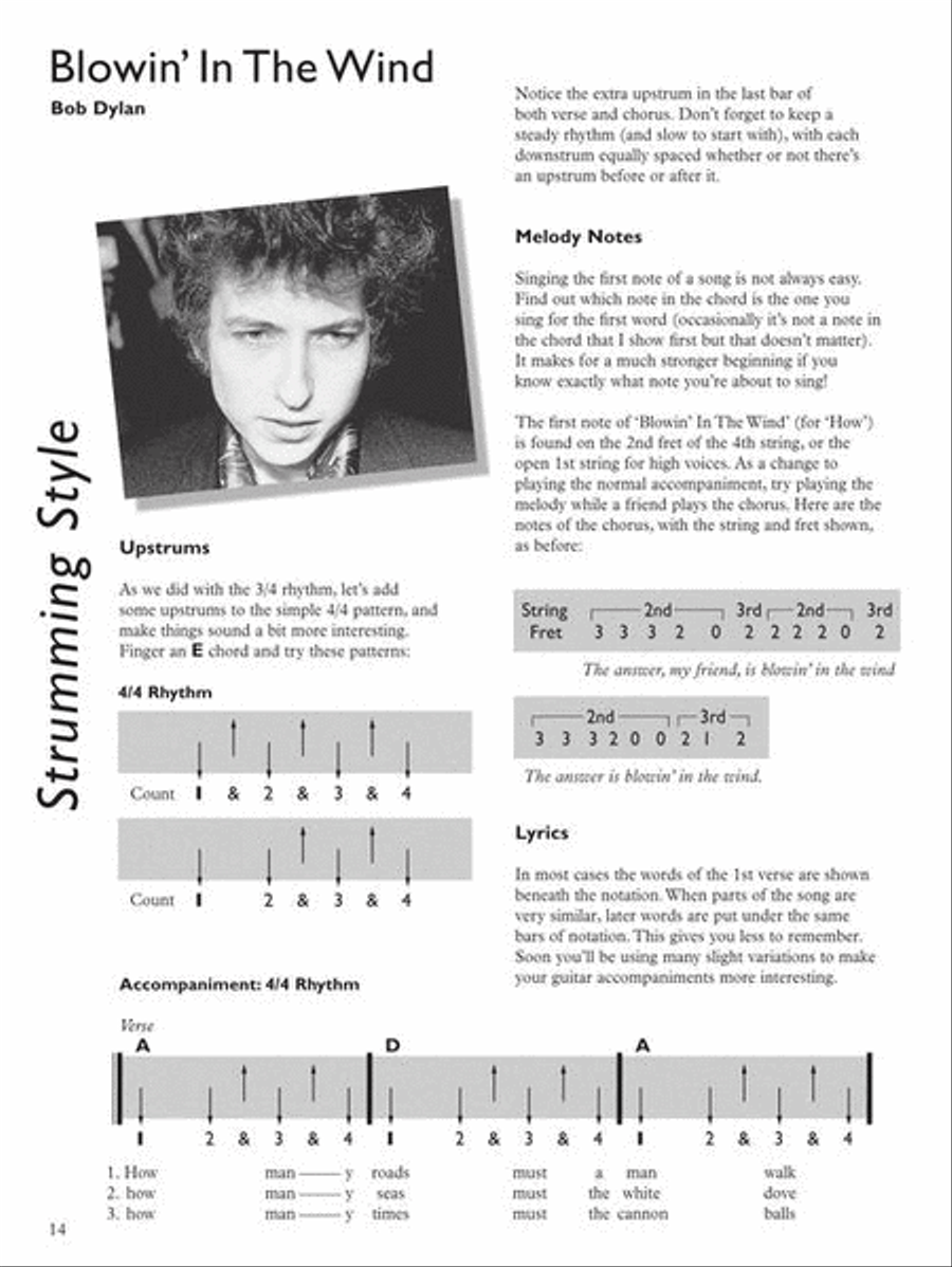 The Complete Guitar Player Books 1, 2 & 3 Guitar scores gallery preview page 11