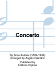 Concerto