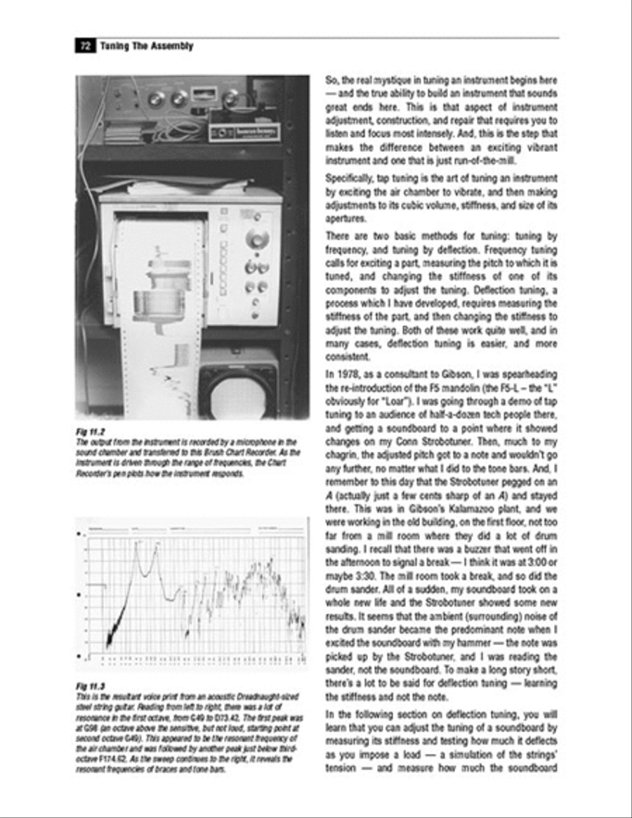 The Luthier's Handbook Collection / Songbook scores gallery preview page 5