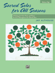 Sacred Solos for All Seasons