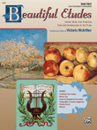Beautiful Etudes, Book 3 mini preview