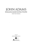 Hallelujah Junction