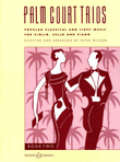 Palm Court Trios – Book Two