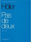 Pas de deux
