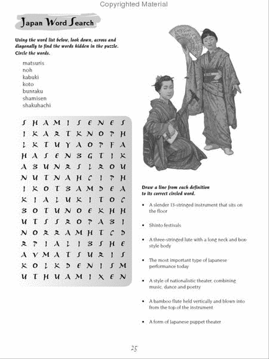 The World at Your Fingertips Piano Solo scores gallery preview page 4